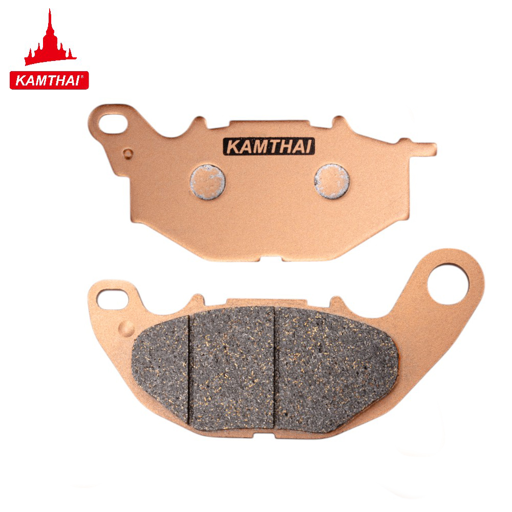 Carbon Ceramic Motorcycle Brake Rotor - KAMTHAI 야마하 Xmax 125 Xmax 250