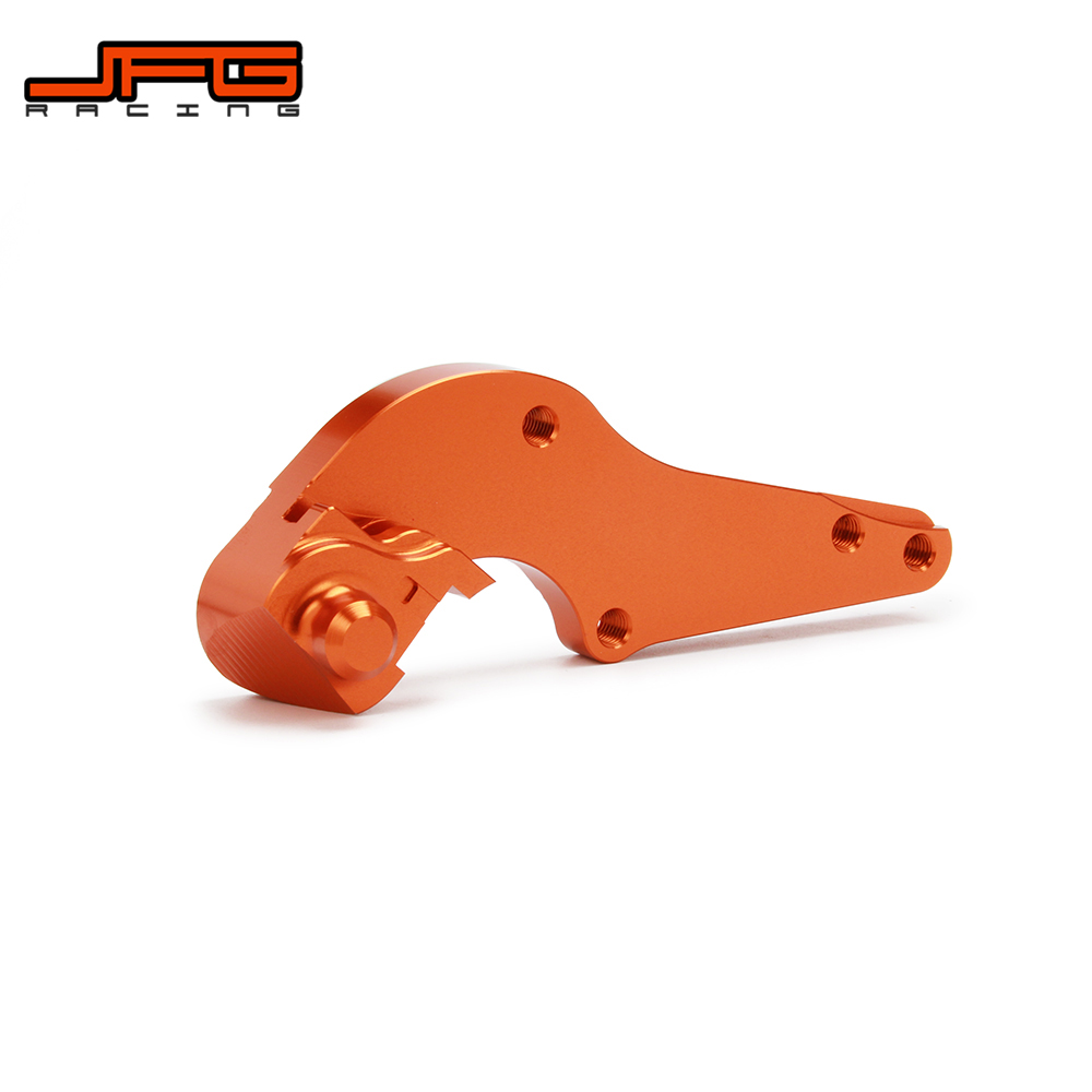 Floating Brake Disc 320Mm Supermoto - KTM EXC XC XCW XCF XCFW