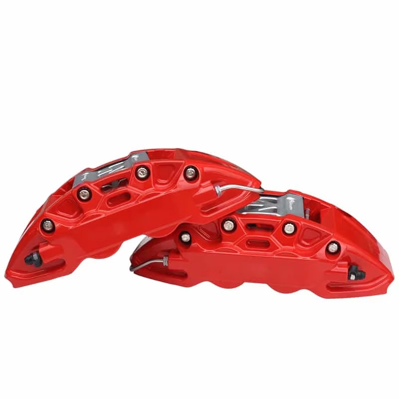 SWF 자동 브레이크 프론트 단조 4피스톤 브레이크 캘 - Forged Front Brake Caliper 4 Piston 리뷰 및 가격