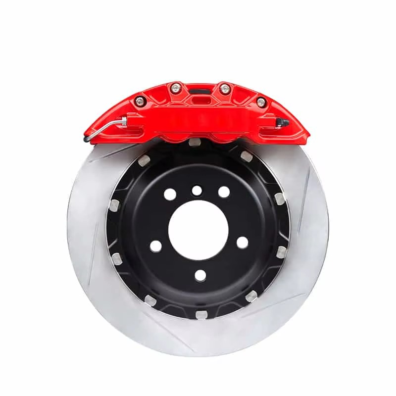 SWF 자동 브레이크 프론트 단조 4피스톤 브레이크 캘 - Forged Front Brake Caliper 4 Piston 리뷰 및 가격