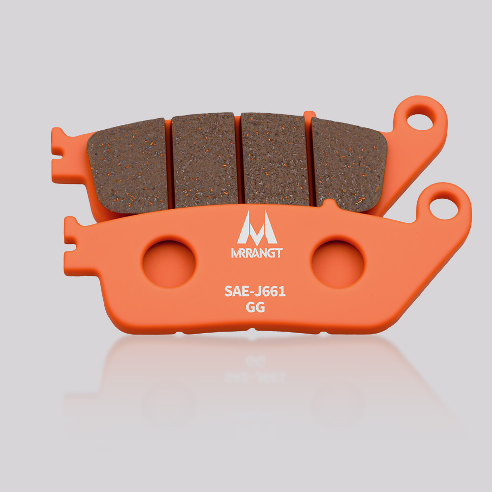 MRRANGT 오토바이 세라믹 앞뒤 브레이크 패드 키트 - Carbon Ceramic Motorcycle Brake Rotor 리뷰 및 가격
