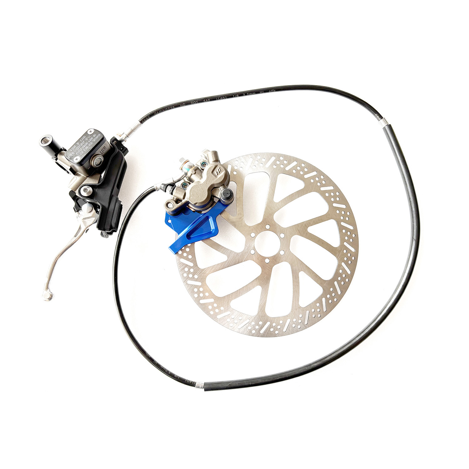 라이트 비 / 이라이드 프로 SS 모드 울트라 비 브레 - Front Rear Brake Caliper Bracket Kit 리뷰 및 가격