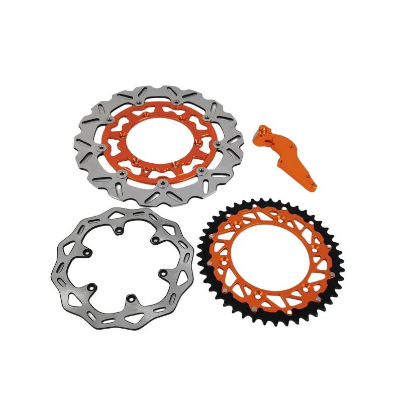 320mm 오토바이 프론트 플로팅 브레이크 디스크 스프 - Floating Brake Disc 320Mm Supermoto 리뷰 및 가격
