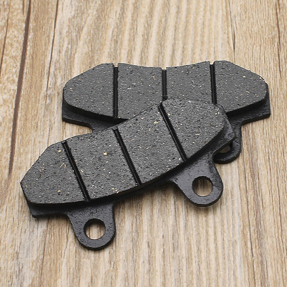 오토바이 전기 스쿠터용 내구성 디스크 브레이크 패드 고 - Carbon Ceramic Motorcycle Brake Rotor 리뷰 및 가격