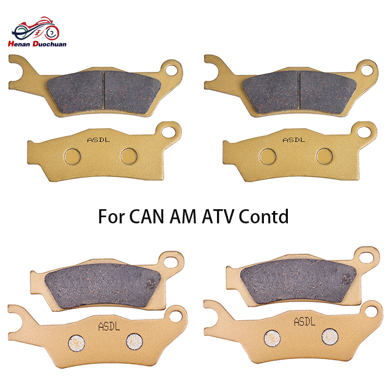 캔암 아웃랜더 레니게이드 450 570 650 800  - Carbon Ceramic Motorcycle Brake Rotor 리뷰 및 가격