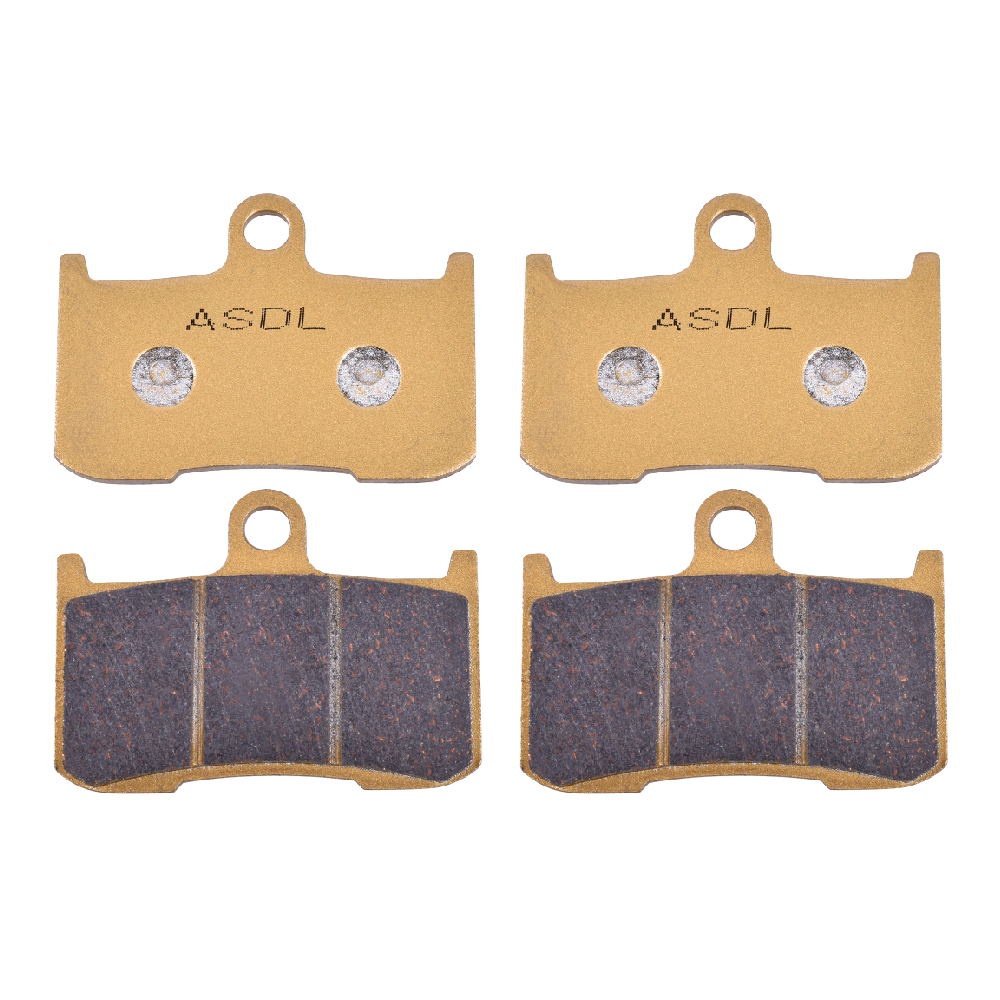 오토바이 전방 및 후방 브레이크 패드 디스크, 가와사키 - Carbon Ceramic Motorcycle Brake Rotor 리뷰 및 가격